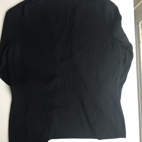 Cardigan button down - Picture 4 of 4